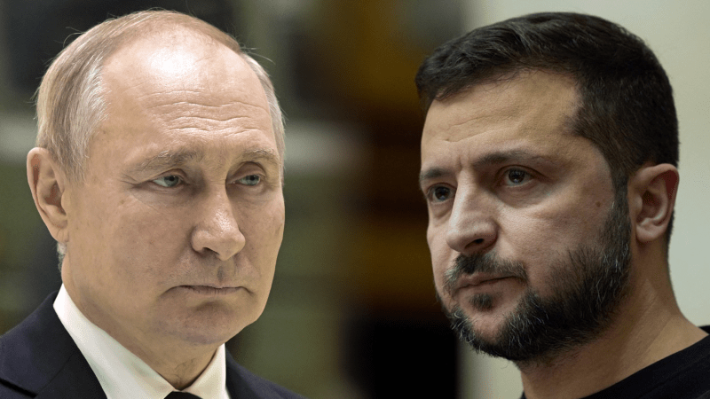 ANALÝZA: Nejdrsnější protiruské „sankce“ uvalila Ukrajina. Válka musí neúnosně zdražit