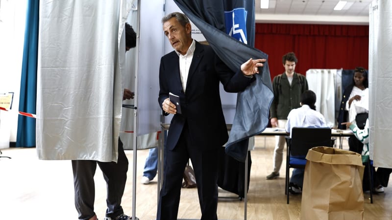 Sarkozy už ví, kde si odpyká vězeňský trest. Ve hře je izolace i křídlo pro „zranitelné osoby“