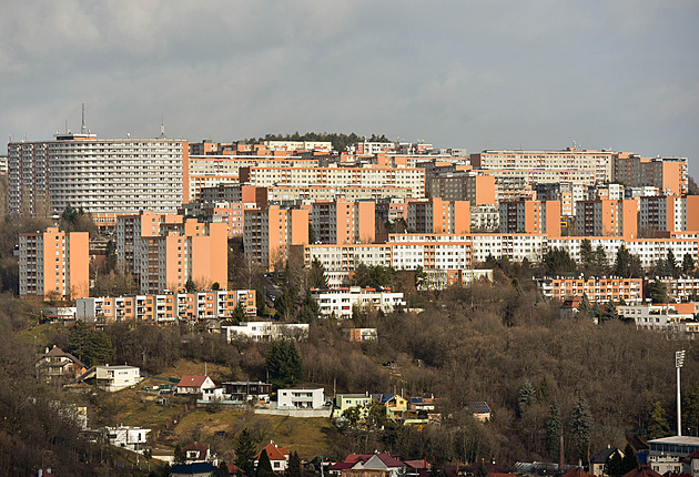 Pojď bydlet do Zlína, dostaneš 10 tisíc, láká krajské město nové obyvatele