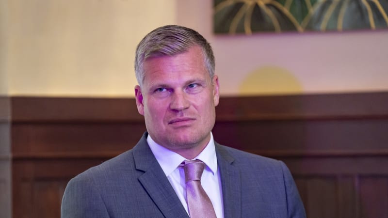 Policie zahájila trestní řízení s Turkem: Řeší údajné rasistické a homofobní výroky