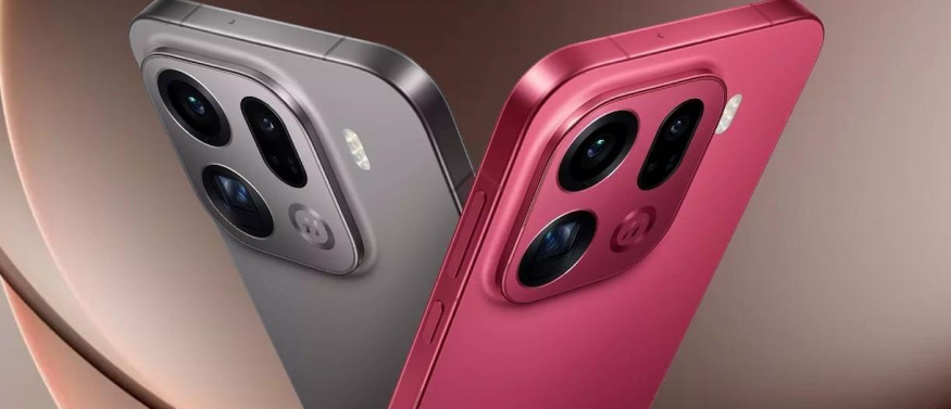 Oppo Find X9 Pro: extrémní výdrž, 200Mpx teleobjektiv a spolupráce s Apple Watch