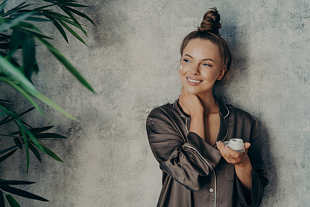 Čas na změnu. S příchodem podzimu svoji pleť hýčkejte