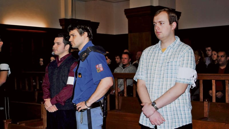 KOMENTÁŘ: Turkovo „cikáně“ aneb Žháři z Vítkova také sbírali veteš wehrmachtu