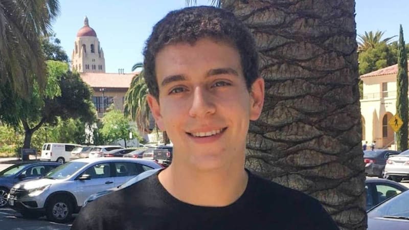 Šok ve světě šachu: Náhle zemřel americký velmistr Naroditsky. Bylo mu jen 29 let