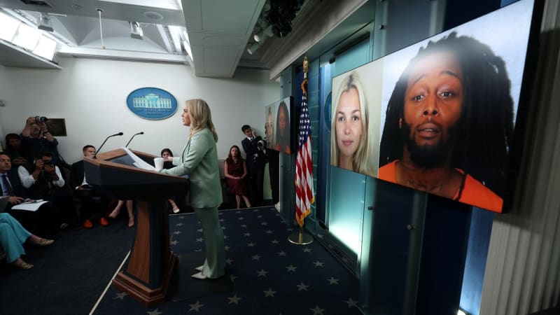 Chladnokrevně ubodal Ukrajinku, schizofrenikovi hrozí trest smrti. Podle rodiny neměl být volný