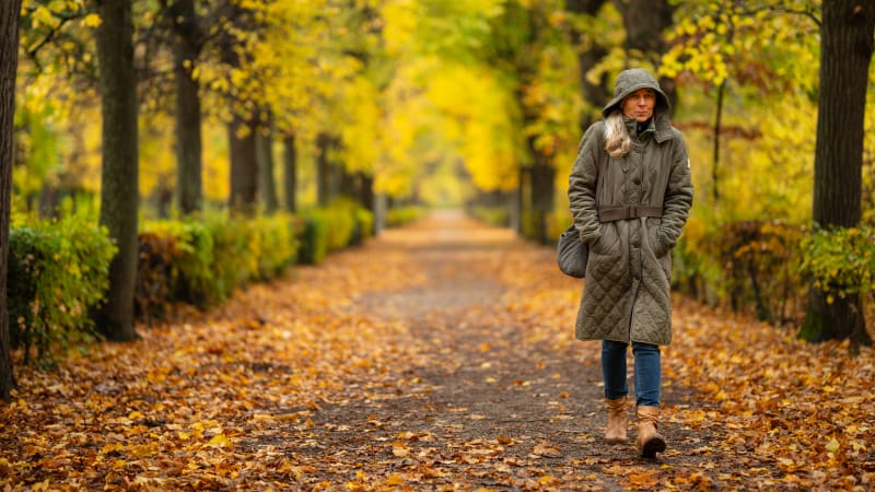 Česko další dny zažije malé babí léto, víkend pak přinese změnu počasí