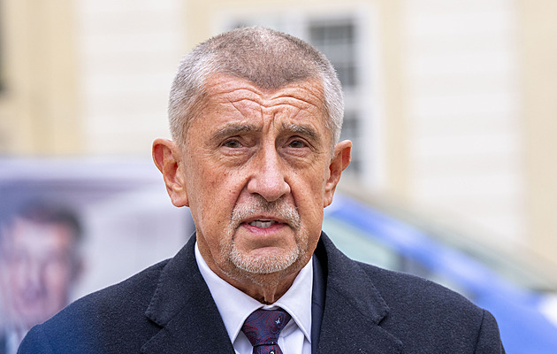 Střet zájmů není překážkou k mé nominaci na post premiéra, řekl Babiš