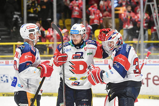 Zvěřinu platíš ty, táto! Z Laukových jsou soupeři, vysněný scénář zatím nevyšel