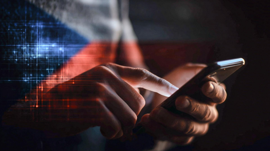 Češi jsou nepoučitelní: tohle je 10 nejhloupějších hesel, která používáte možná i vy