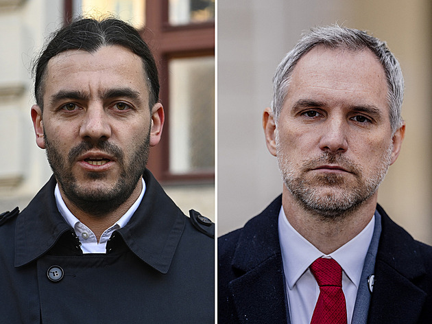 Kdo může za dopravní kolapsy v Praze? V duelu se střetne Hřib s Scheinherrem