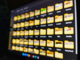 File Explorer po poslední aktualizaci Windows 11 nepříjemně problikává