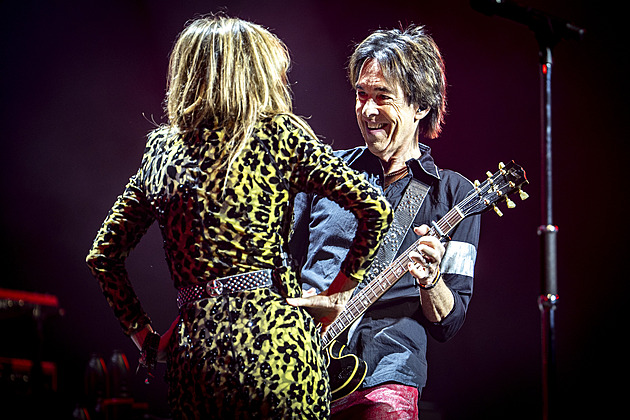 Co přinese rok 2026 Libereckému kraji? Miliardy do staveb i koncert Roxette