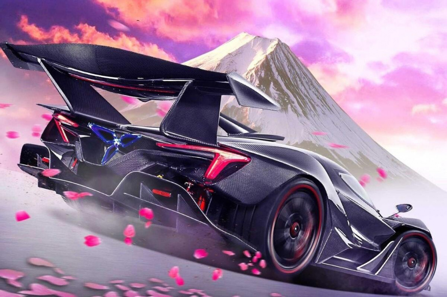 Microsoftu uniklo datum vydání Forza Horizon 6. Dočkáme se nečekaně brzy