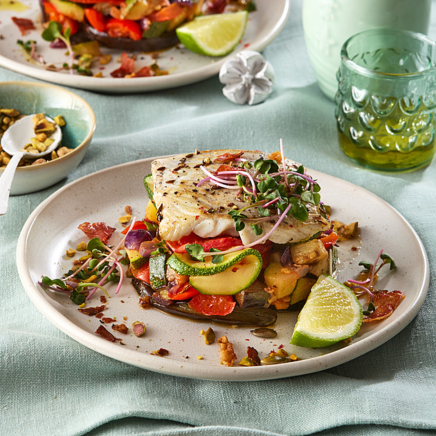 Jak na Nový rok, tak po celý rok? 7 receptů na chutná lehká jídla