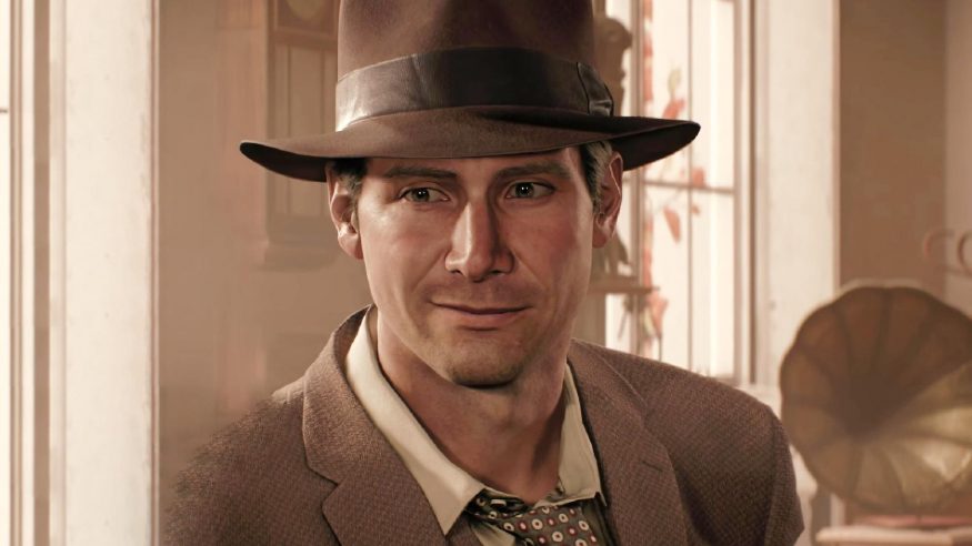 Fallout, Indiana Jones a Resident Evil. Nintendo Switch 2 na letošek slibuje silnou sestavu