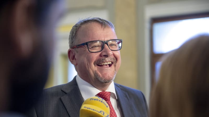 Nové posty pro exministra za ANO a neúspěšného člena SPD. Zasednou v dozorčí radě ČD