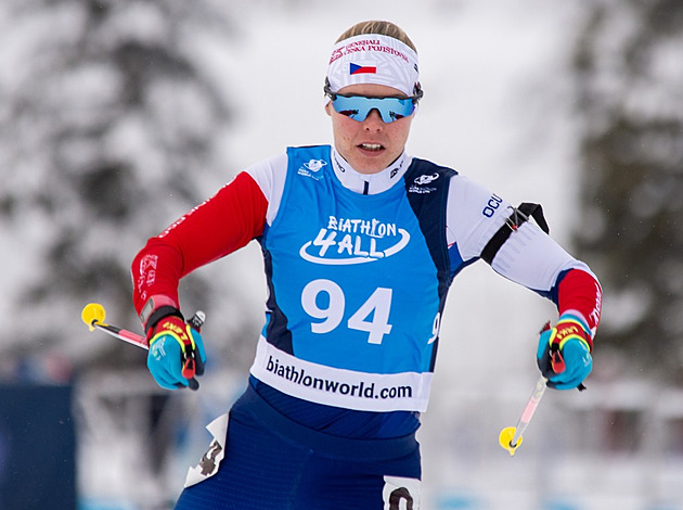 Na paralympiádu pojedou další tři Češi  včetně naděje, která vítězila za Rakousko