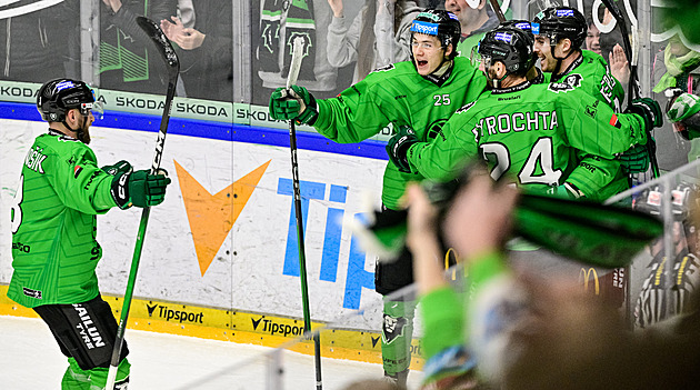 ONLINE: Důležitá předehrávka s ohledem na předkolo, Boleslav hostí Olomouc