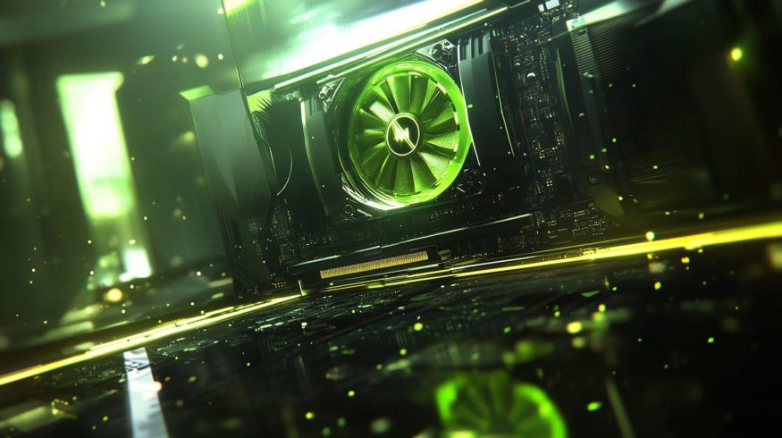 Wall Street zadržuje dech. Nvidia už brzy prozradí zda AI bublina praskne, nebo se pojede dál
