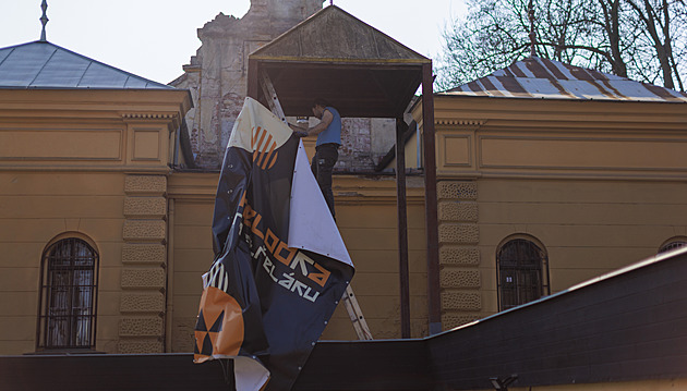 Slavný hudební klub ještě neotevřel a už řeší spory. Brojí proti němu miliardář