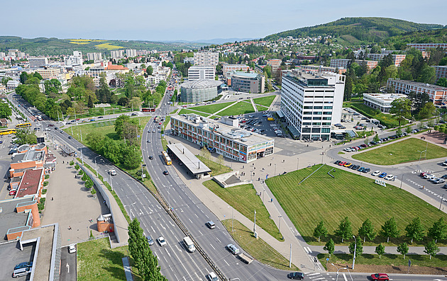 Lídři do komunálních voleb ve Zlíně? ODS stále hledá, jiné strany mají jasno