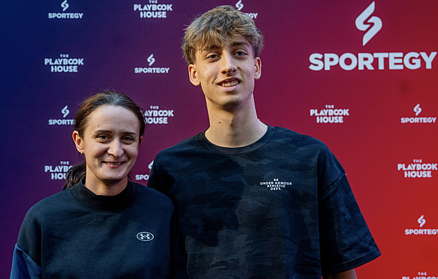 Sáblíková: Metodějova desítka je dokonalá. Jílek vyhlíží návrat ke kořenům