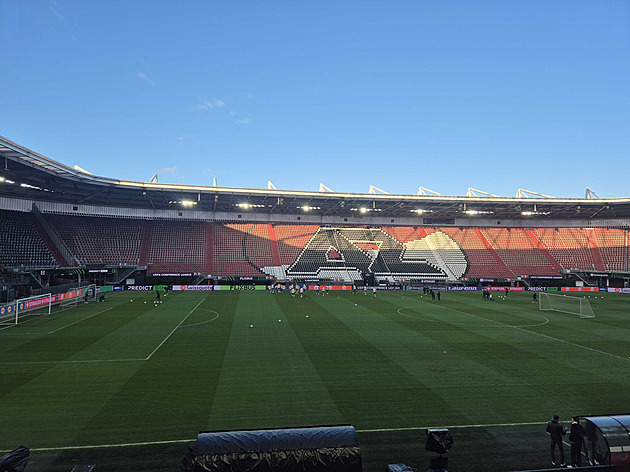 ONLINE: Alkmaar - Sparta, poprvé na jaře hraje Panák, v sestavě i Kuol, Irving, Sonne