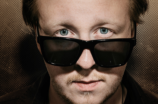 Z regionálního herce českým fenoménem. Štěpán Kozub slaví kulaté narozeniny