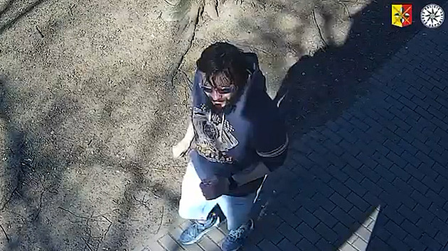 Brutálně ztloukl muže mezi paneláky. Útočníka hledají i kriminalisté z mordparty