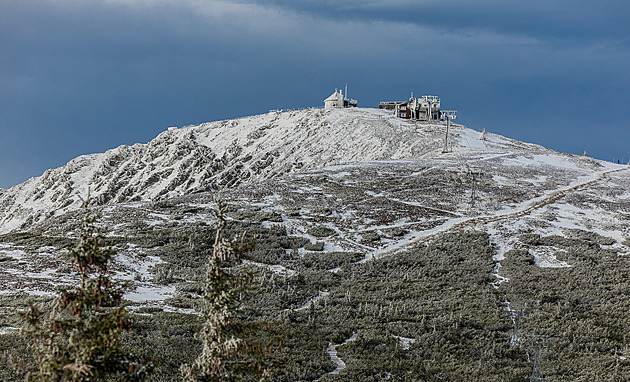 O post ředitele krkonošského parku se uchází 13 lidí, čtyři z nich jsou ze správy