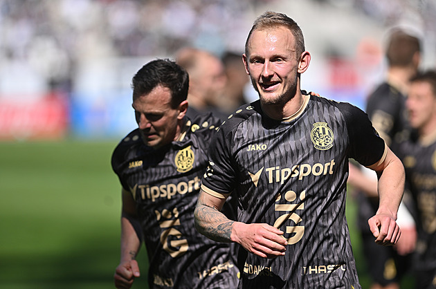 ONLINE: Slovácko - Hradec Kr., udrží se hosté mezi nejlepší šestkou?