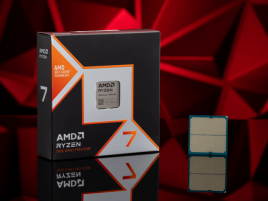 Procesory AMD nezdražují, ceny naopak klesají, u Ryzen 7 9800X3D na $409