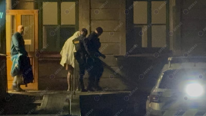 Další incident Leo Beránka: V Bohnicích měl zmlátit pacienta baterií z umyvadla