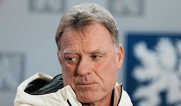 ONLINE: Česko - Německo 0:0. Velkou šanci měl domácí Kantner