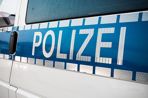 Železo a Kopí. Policie v Berlíně podnikla masivní razii kvůli přestřelkám na ulicích