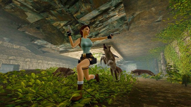 [AKTUALIZOVÁNO 21. 5.] Velké rozdávání her na Epicu. Remaster legendární série Tomb Raider je zadarmo