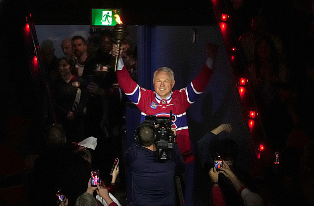 Čtyřnásobný vítěz Stanley Cupu Claude Lemieux se podle úřadů oběsil