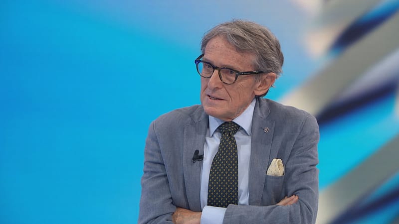 Robejšek: Trump se stylizuje do role titána. Izrael v USA ztratil mnoho sympatií