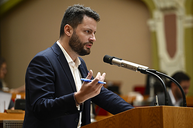 Udělal jsem chybu v registru, ale vše je legální, řekl o „zatajených“ bytech Prokop