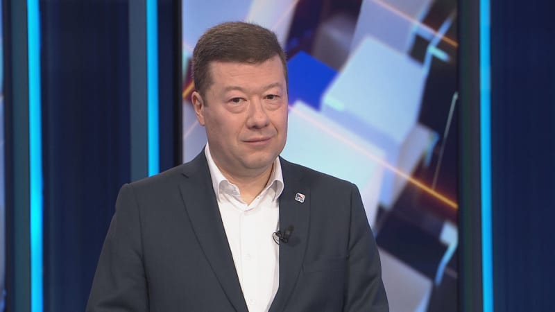 Opozice vítá rozhodnutí o cestě Pavla do Ankary. Soud je vazalem prezidenta, zuří Okamura