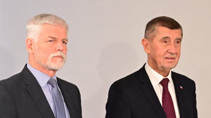 Babiš k verdiktu soudu o Pavlově cestě do Ankary: Nezvykle rychlé rozhodnutí respektuji