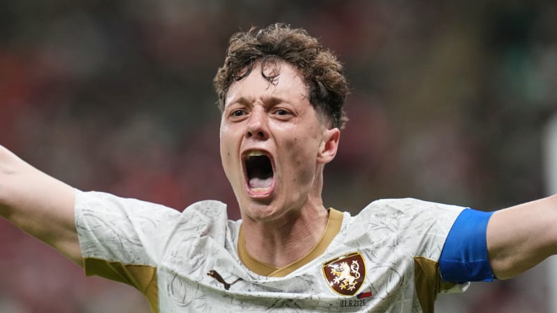MS ve fotbale ON-LINE: Na Mexiko dorazí 6 200 českých fanoušků. Krejčí věří v postup