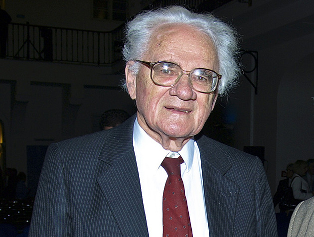 Zemřel stoletý skladatel a muzikolog Zdeněk Šesták, objevitel cítolibské školy