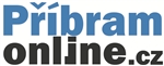 Logo Příbram - informace z tohoto krásného města